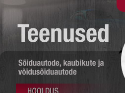 arupo teenused