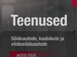 arupo teenused